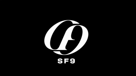 [정보/소식] SF9 새 로고 공개더 유연하면서 단단하게 | 인스티즈