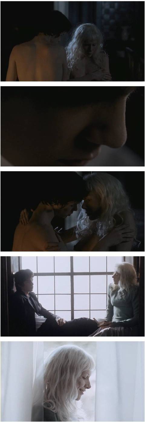 아는 사람들은 특유의 분위기, 여운은 겨울영화 통틀어 갑이라고 생각하는 영화 | 인스티즈