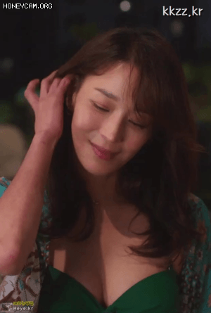 수영복 입은 한고은 | 인스티즈