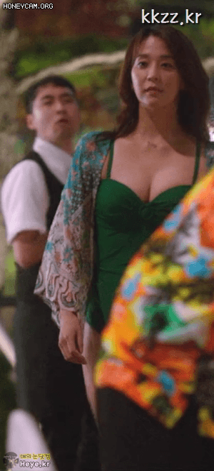 수영복 입은 한고은 | 인스티즈