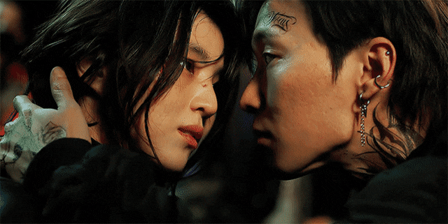 이번에 드라마 때문에 탄수화물 6개월 끊고 10kg 감량한 배우 | 인스티즈