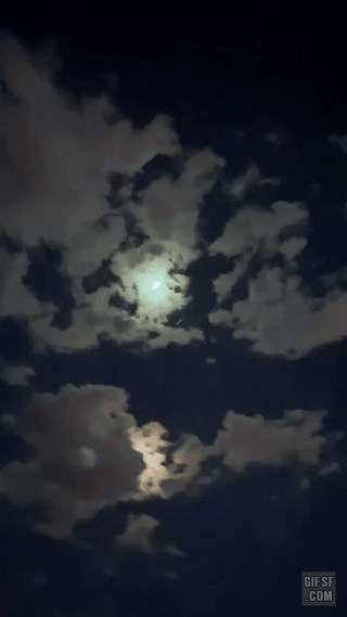 콜로라도에서 포착된 유성 | 인스티즈