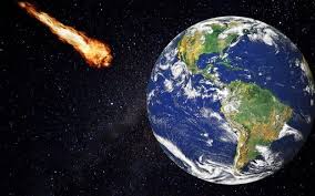 곧 지구에 소행성이 들이닥친다는데 오레오는 누가 지킴?.twt | 인스티즈
