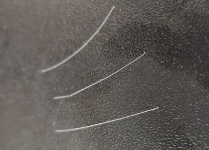 당내 공격에 스트레스? 이준석"흰머리 세 가닥 처음” | 인스티즈