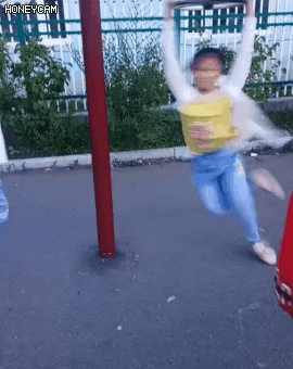 씐나는 놀이터 기구 | 인스티즈