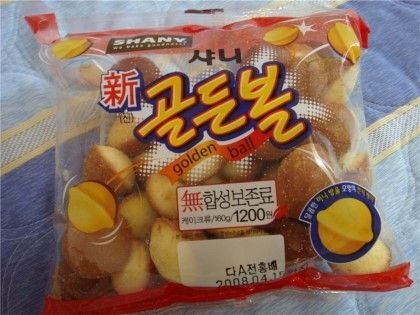 매니아층 있는 빵.JPG | 인스티즈