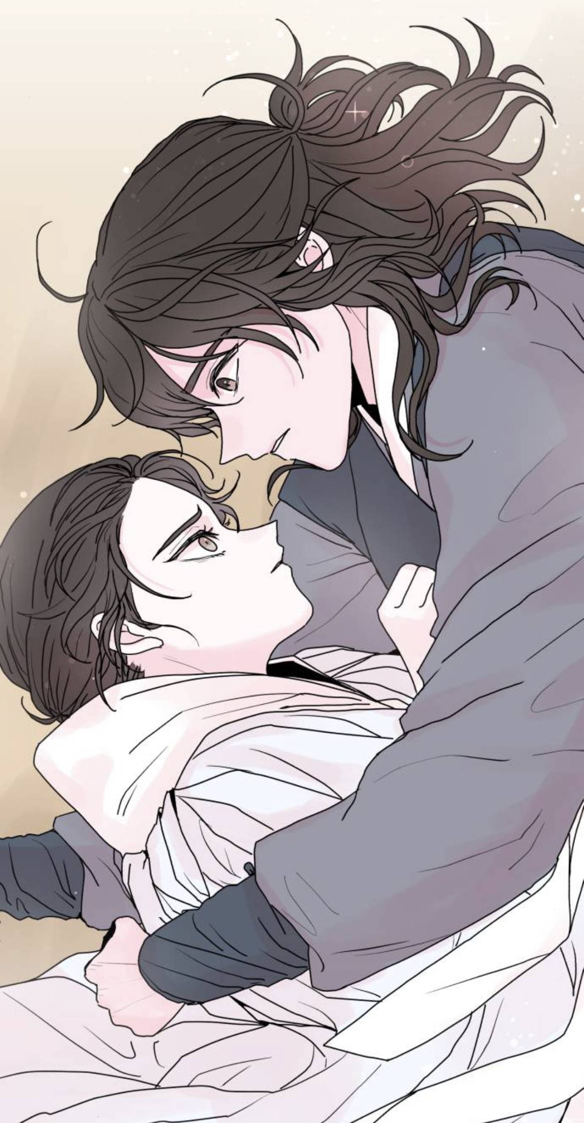 제가 구미호인데 자꾸만 눈에 들어오는 도시락이 아니...라 인간이 있어요 | 인스티즈