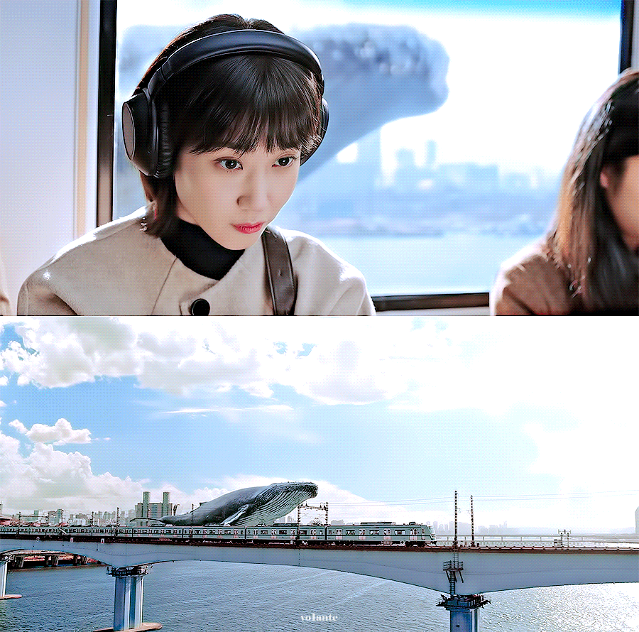 [이상한변호사우영우] 괜찮습니다. 저는 그냥 보통 변호사가 아니니까요 | 인스티즈