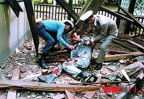 전쟁이 안터진게 신기할 정도로 엄청났던 테러 (사진주의) | 인스티즈