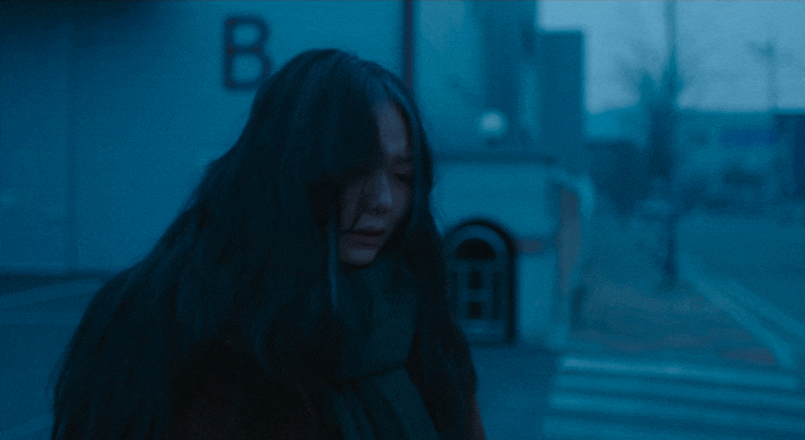 이솜에게 있어서 역대급 캐릭터를 연기한 인생작이라는 평가가 많은 소공녀와 자이언티 눈 뮤직비디오의 관계성 | 인스티즈