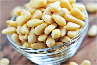 견과류 세트에서 가장 좋아하는 견과류는? | 인스티즈