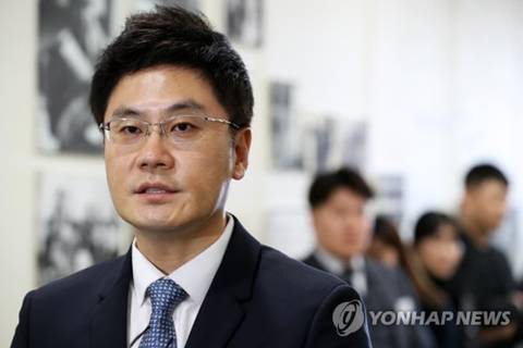 '양현석 동생' 양민석, 3년 만에 YG 대표 복귀 | 인스티즈