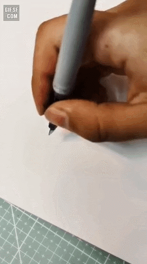 급하게 길이 재야되는데 자 없을때 꿀팁 | 인스티즈