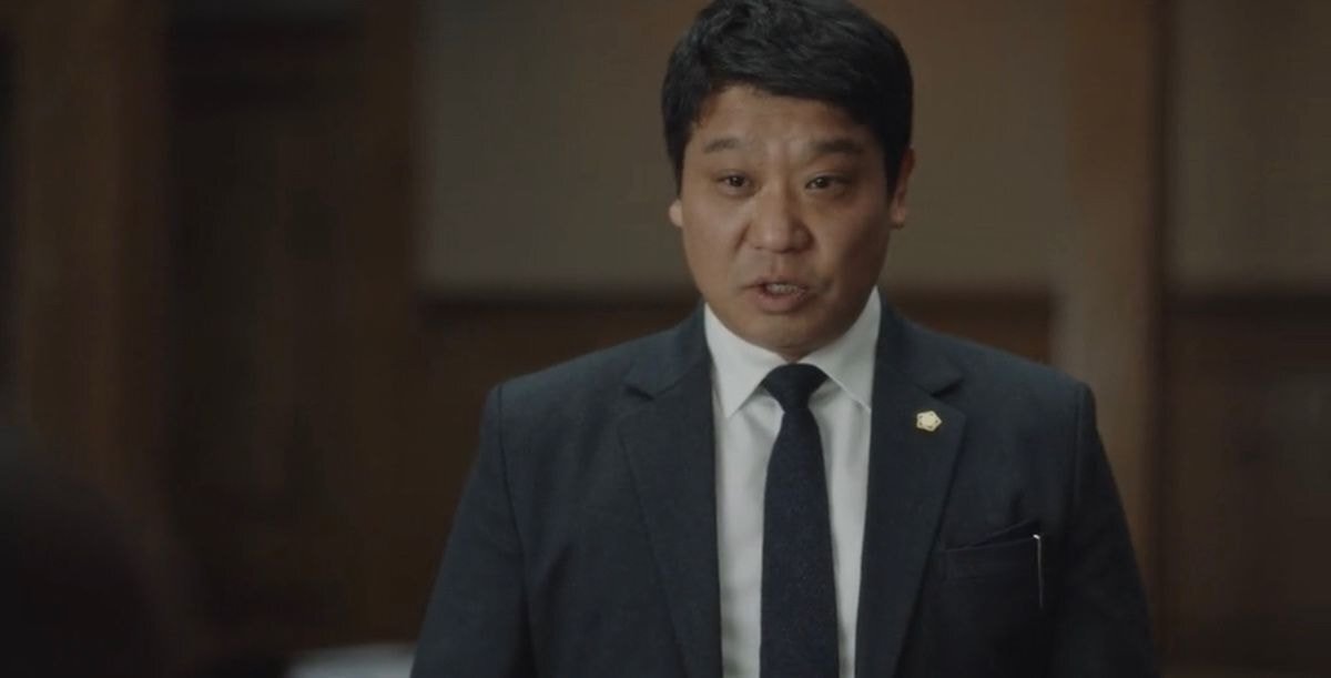 이상한 변호사 우영우 보는 들이 제일 기겁한 장면 | 인스티즈