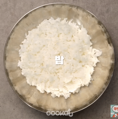 양푼비빔밥 vs 육회비빔밥 | 인스티즈