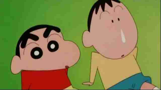 짱구와 가장 친한 친구는? | 인스티즈