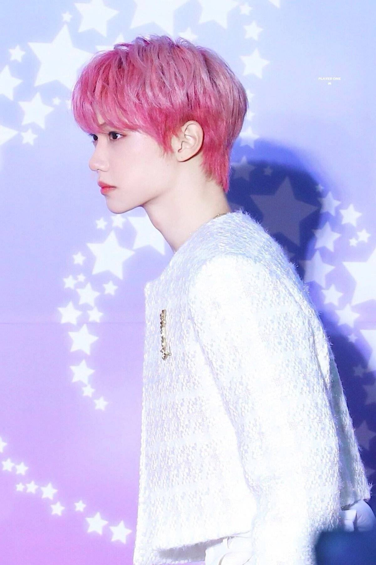 💕 핑크 머리 아이돌 사진 모음 💕 | 인스티즈