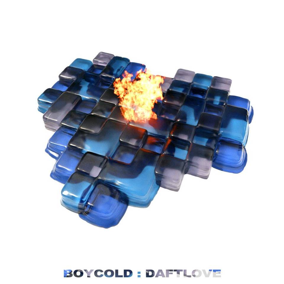 BOYCOLD - DAFT LOVE (정규 1집) 전곡 듣기 [28분어치/타임라인] | 인스티즈