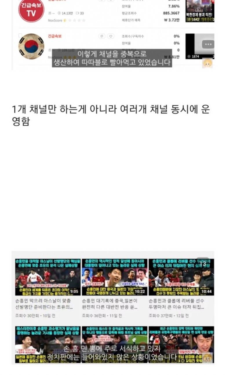 국뽕 유튜브의 제작자는 베트남人...jpg | 인스티즈