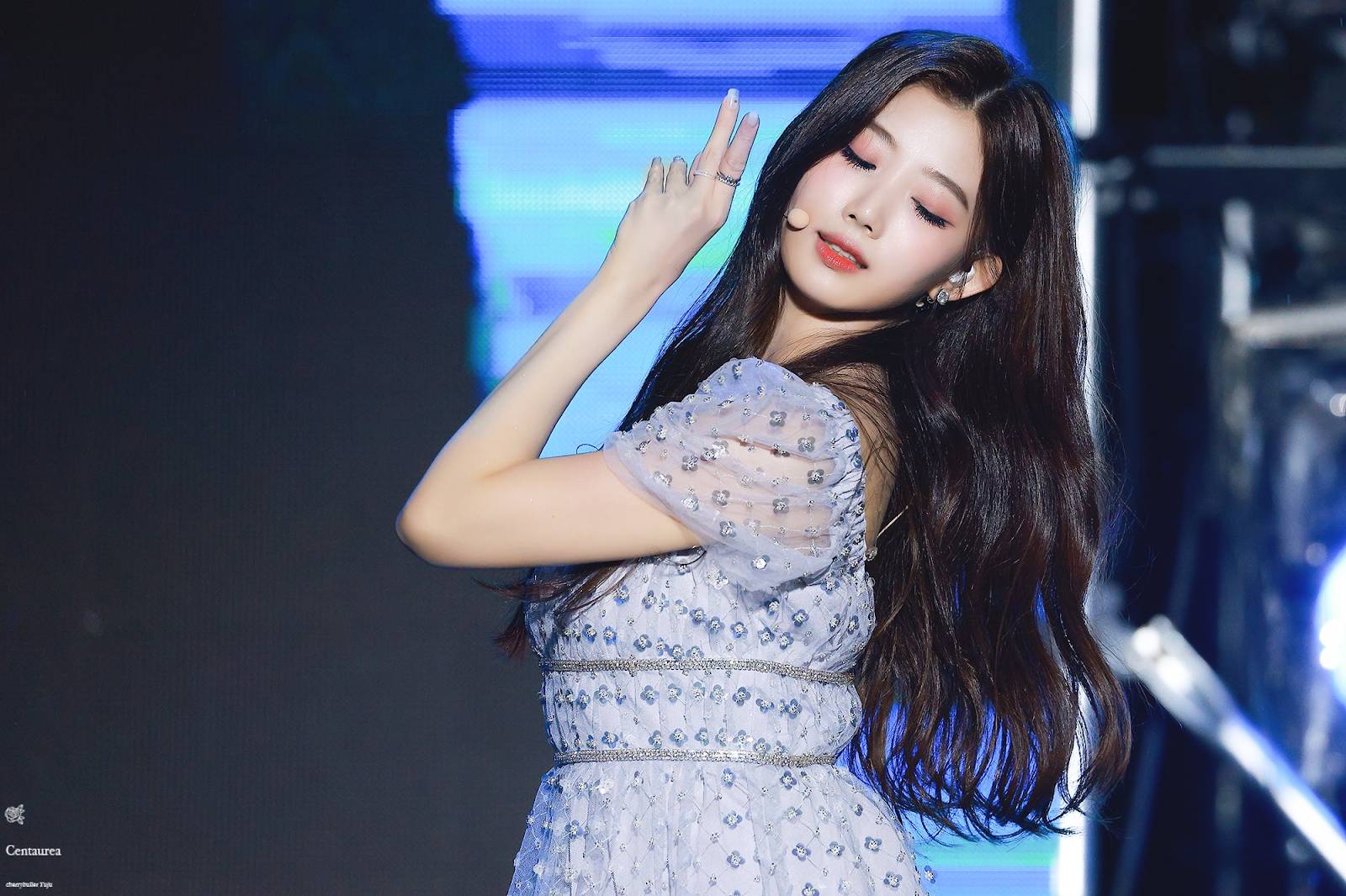 [잡담] 무대하는 최유주는 신이다... | 인스티즈