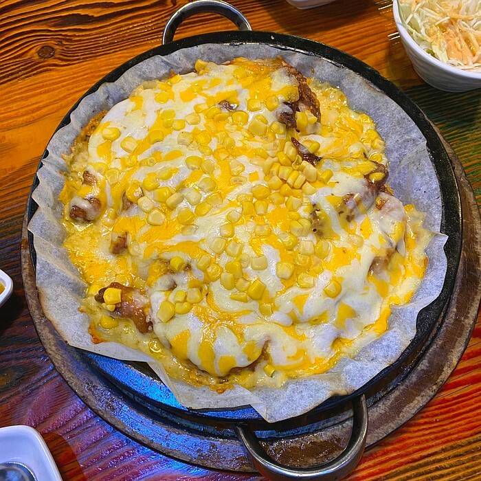 통닭에 맥주가 생각날 때 서울숲누룽지통닭구이.twt - 인스티즈(instiz) 이슈 카테고리