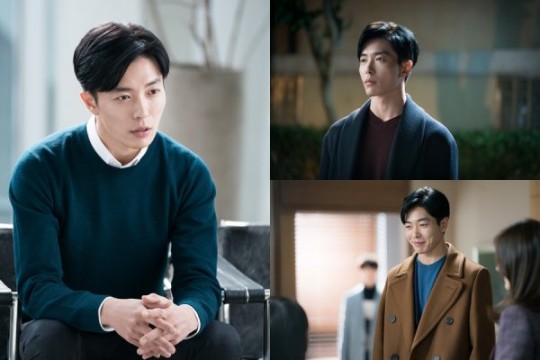 김재욱 "'사랑의 온도'·박정우 성원 감사…행복했다” [종영소감] | 인스티즈