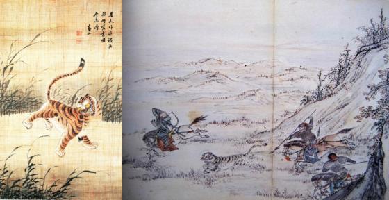 조선시대의 야생 동물과 가축 | 인스티즈