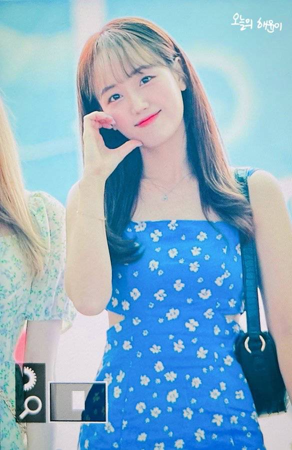 [잡담] 공항에서 왜 드라마 찍으시냐고 .. ㅠㅠㅠ | 인스티즈