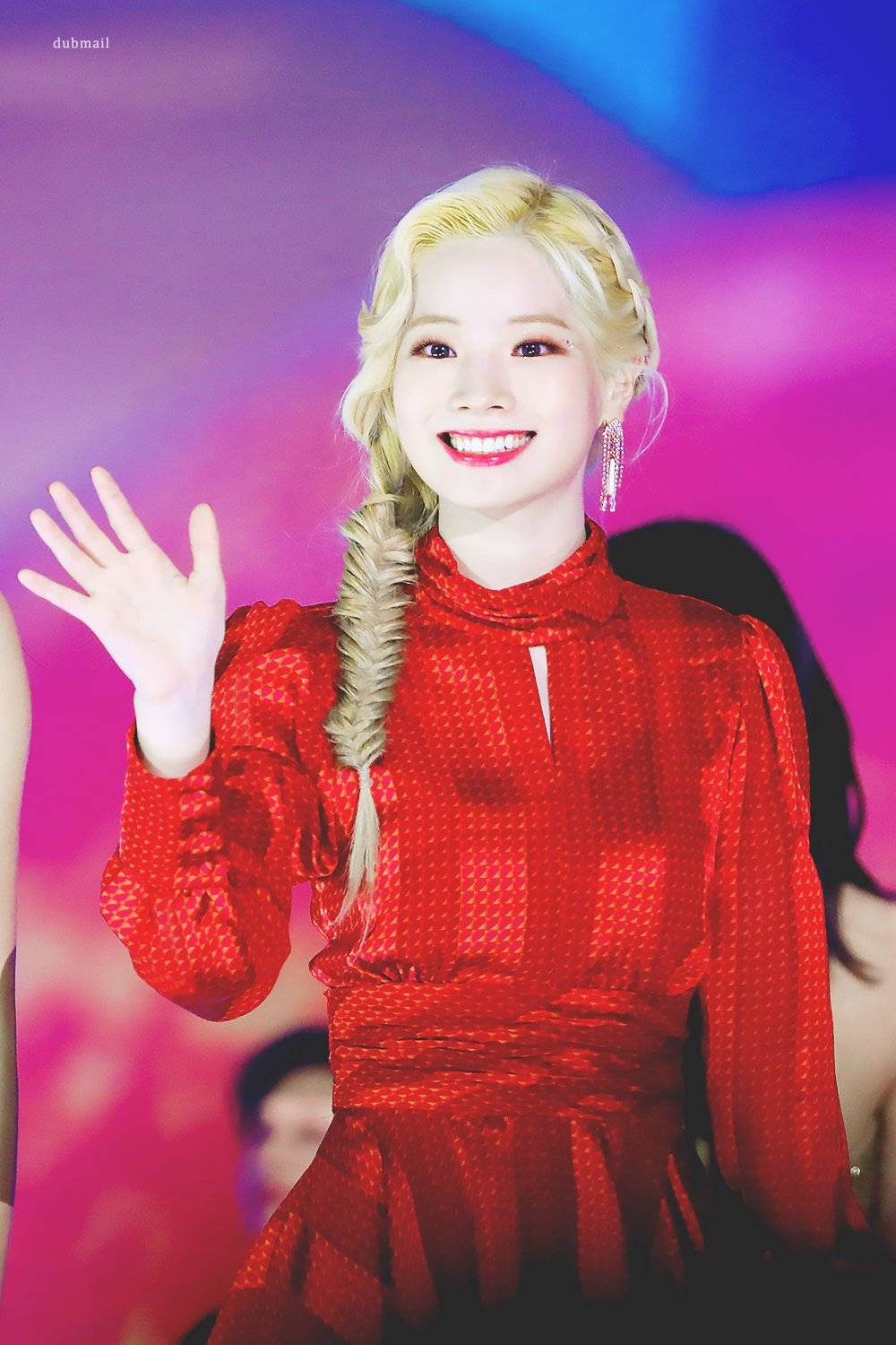 마파두부 다현이 ㅎㅎㅎㅎ | 인스티즈