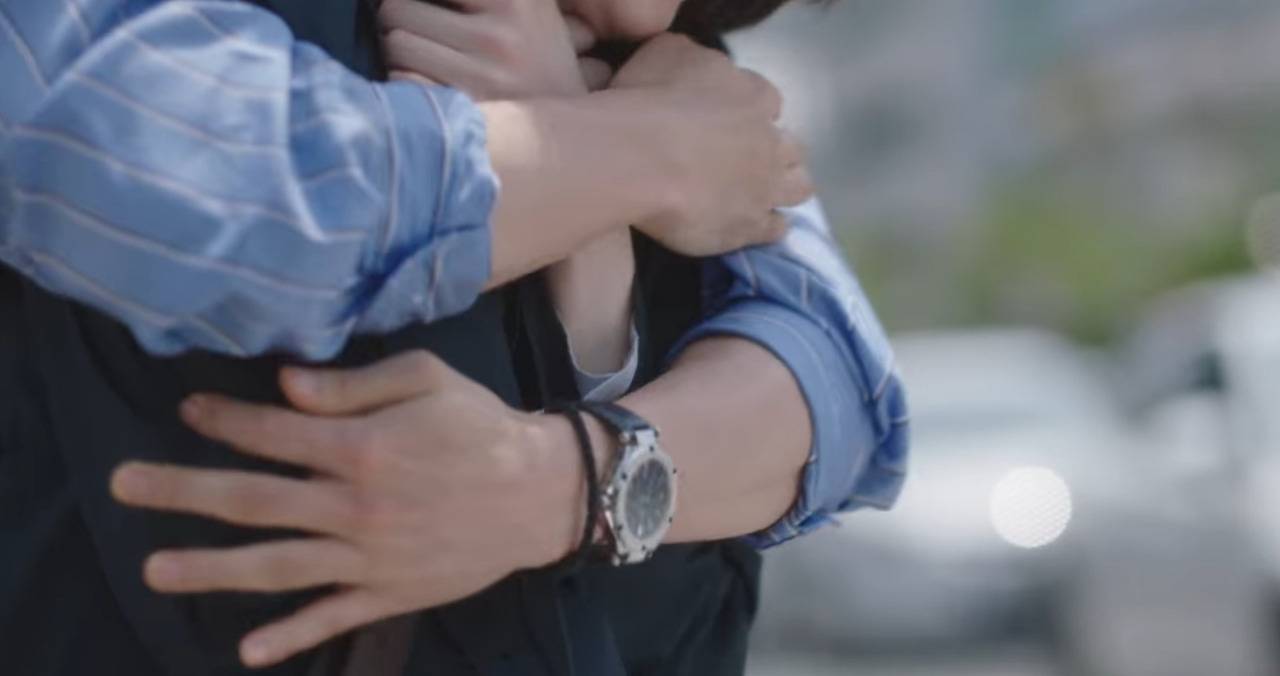 [이상한변호사우영우] "근데 전화를 받은 제 마음도 있잖아요" | 인스티즈