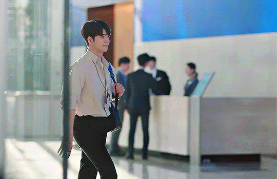 [우영우] 영우의 한바다 상괭이 관찰일지 | 인스티즈