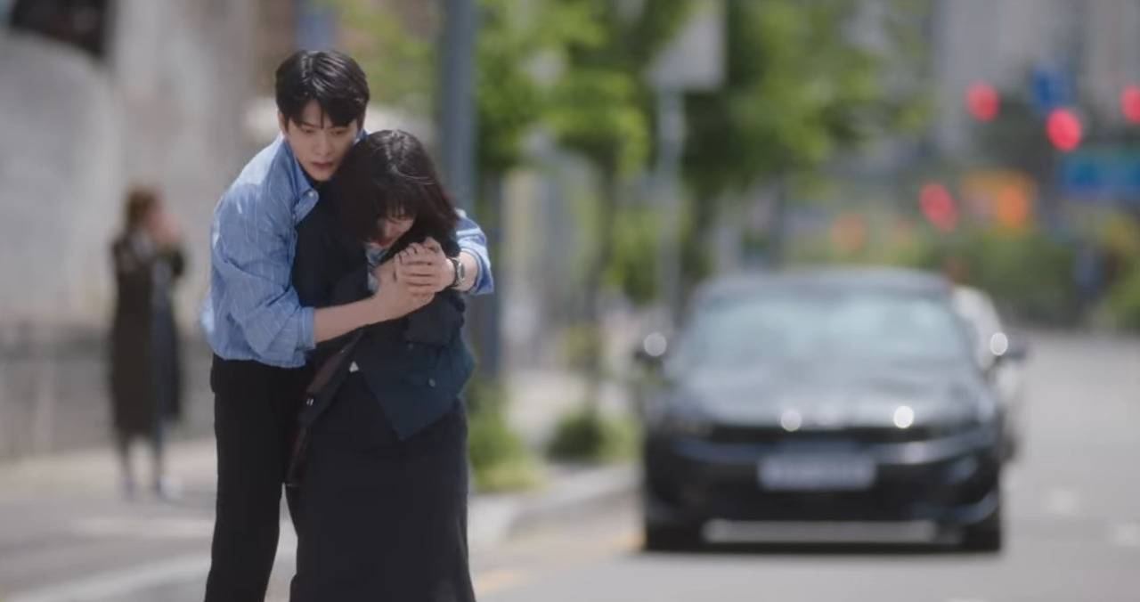 [이상한변호사우영우] "근데 전화를 받은 제 마음도 있잖아요" | 인스티즈