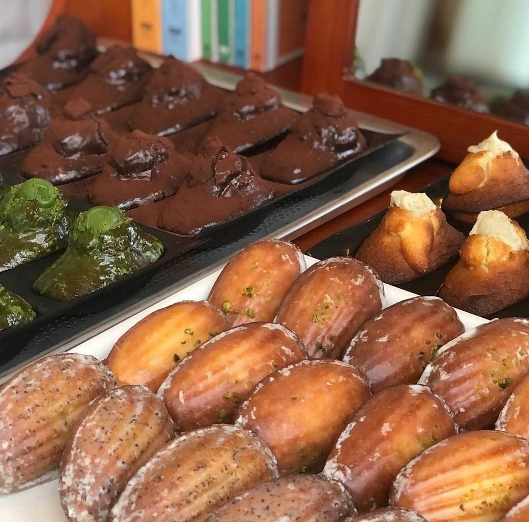 호불호 갈리는 카페 빵&케이크 보관 방법.jpg | 인스티즈