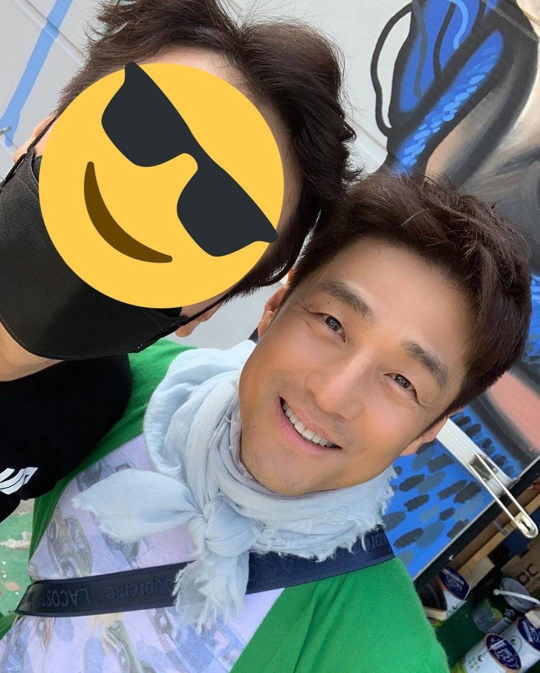 김현주가 왜 저런색 옷을 입지 했던 지진희 옷 | 인스티즈