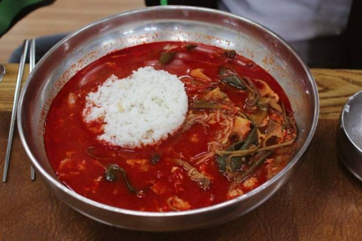 [정보] 개인적으로 좋아하는 아산 식당들.jpg | 인스티즈