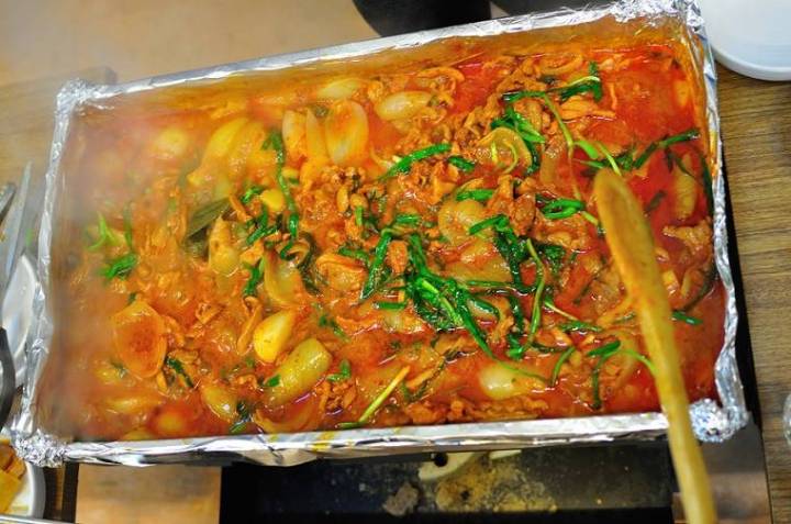 [정보] 개인적으로 좋아하는 아산 식당들.jpg | 인스티즈