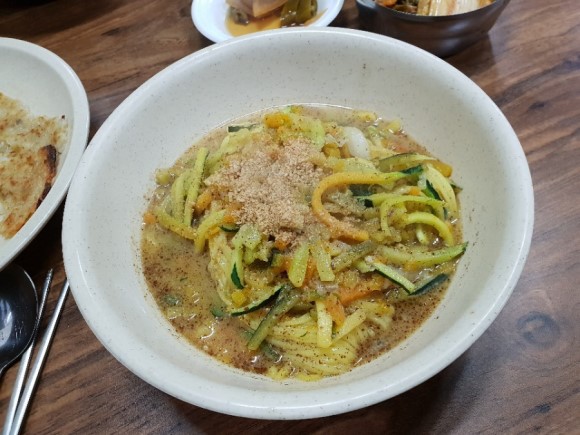 [정보] 개인적으로 좋아하는 아산 식당들.jpg | 인스티즈