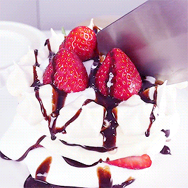 케이크 움짤.gif | 인스티즈