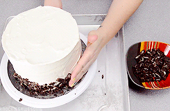 케이크 움짤.gif | 인스티즈