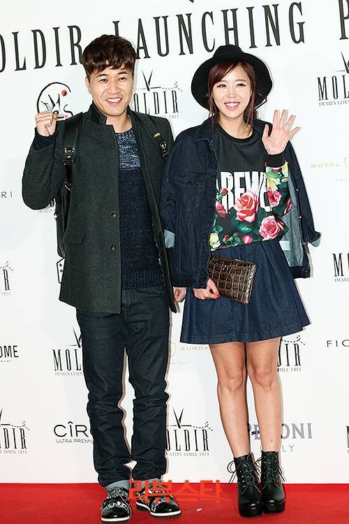 연예계 대표적인 남사친 여사친들.jpg | 인스티즈