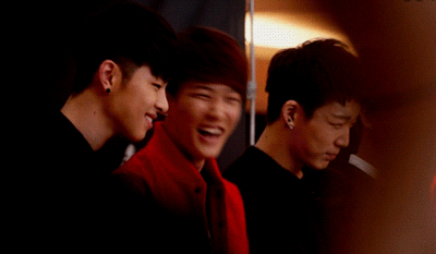 [iKON/준혁] 바람이 분다 | 인스티즈