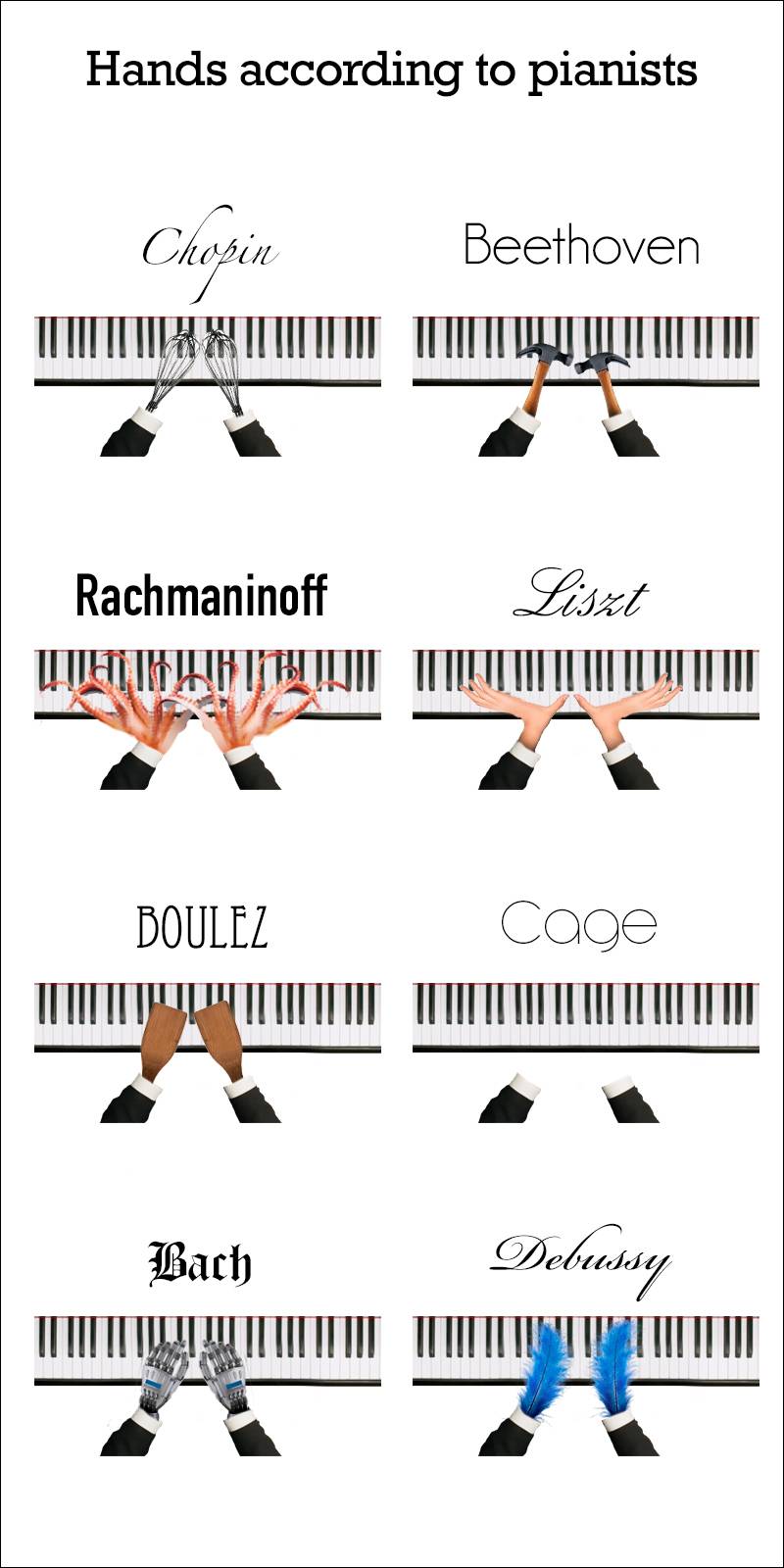 피아노 치는 사람은 공감한다는 이미지.jpg | 인스티즈