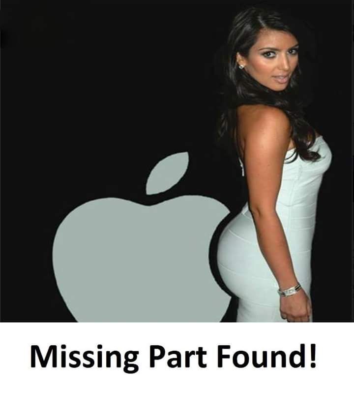마침내 찾은 애플의 잃어버린 조각 .jpg | 인스티즈