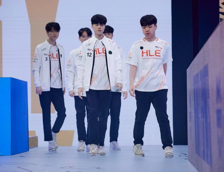 데프트의 통산 롤드컵 성적 | 인스티즈