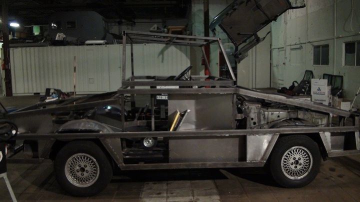 평화를 퍼트리는 탱크 도서관 | 인스티즈