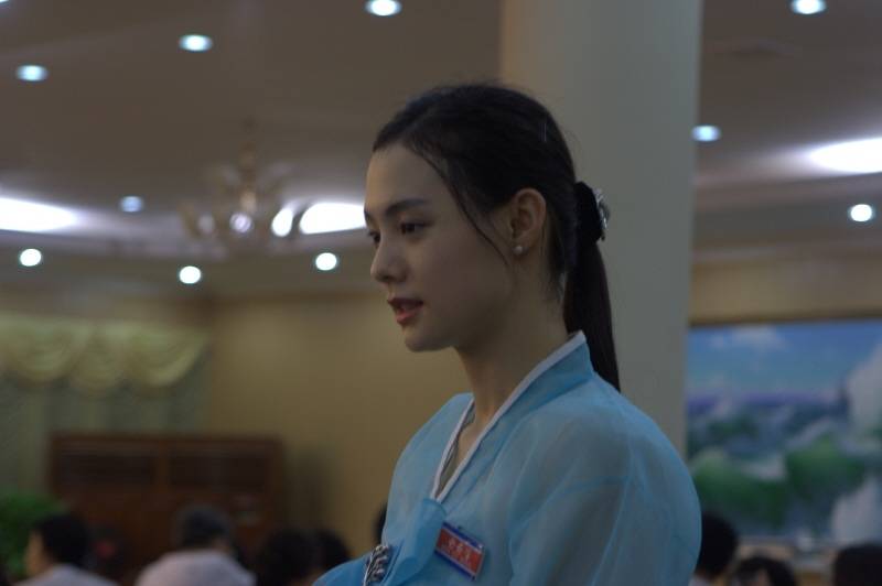 북한의 얼짱 미녀들.jpg | 인스티즈