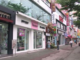 경기도 1기 신도시 성남 분당신도시 | 인스티즈