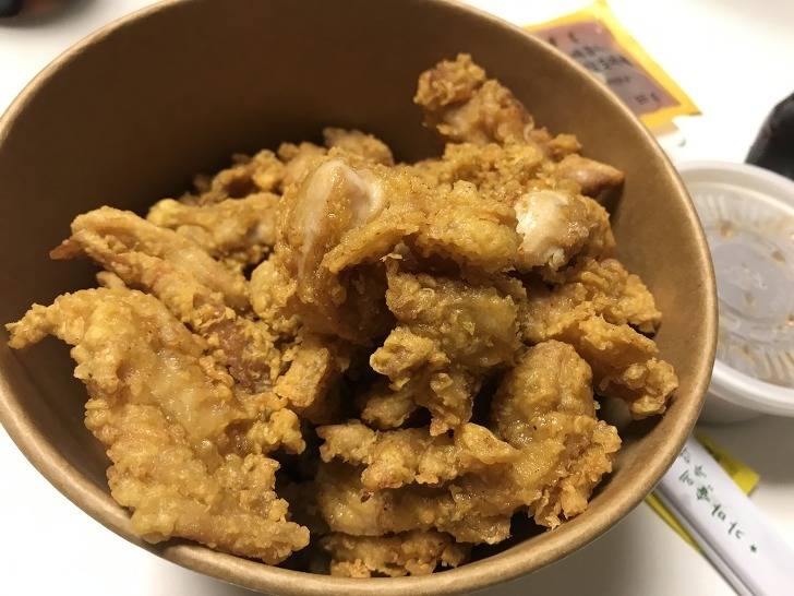 노랑통닭 알싸한 마늘 치킨.twt | 인스티즈