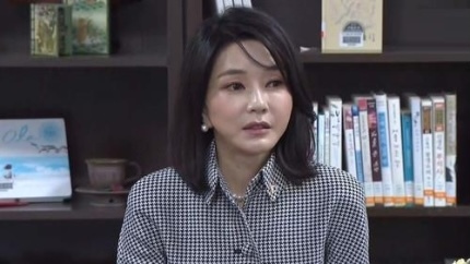 국민대 교수회, 김건희 논문 재검증 않기로…61.5% 반대표(종합) | 인스티즈
