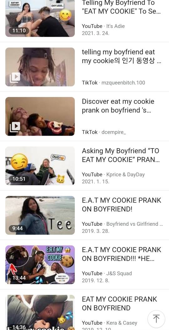 뉴진스 쿠키 한글가사와 다른 영어가사들(feat 성인인증) 인스티즈(instiz) 인티포털 카테고리